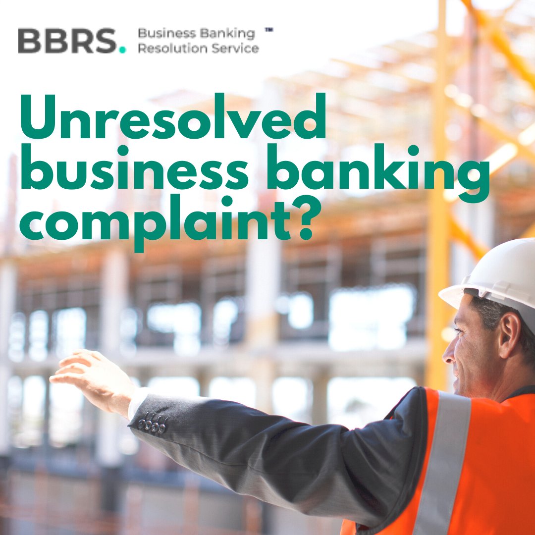 Wirral_Chamber's tweet photo. Small and medium-sized businesses (SMEs) across the UK could potentially use the @BBRSnews to find solutions to their unresolved business banking complaints, dating back to December 2001.

Find out more and see if they can help you: https://t.co/LiW4JlFrqw https://t.co/JLHapApdPf