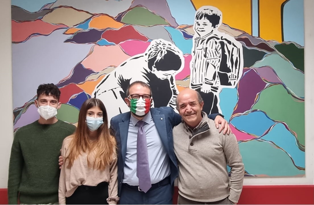 Accademia L'Aquila tweet media