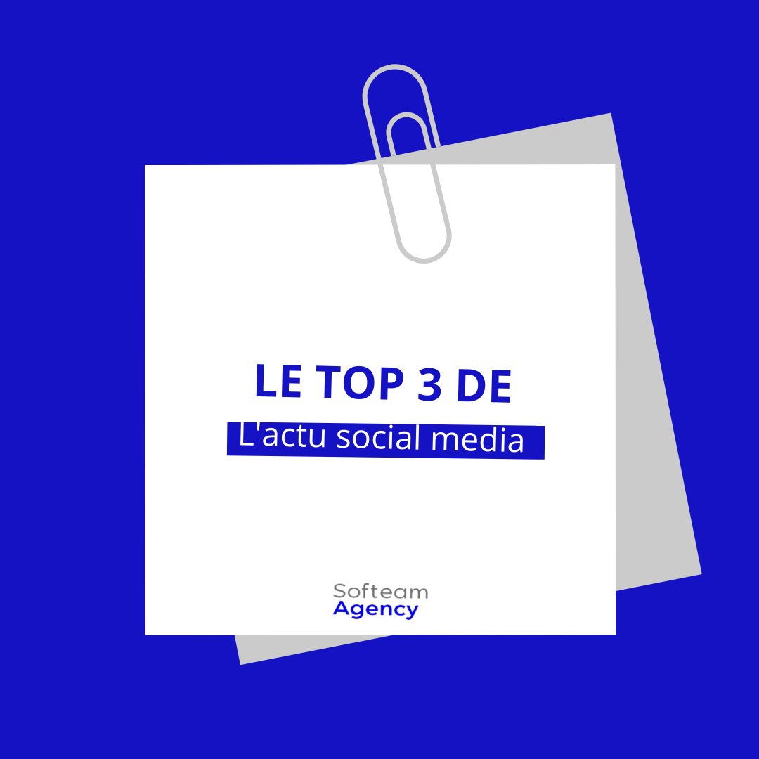 Softeam Agency tweet media