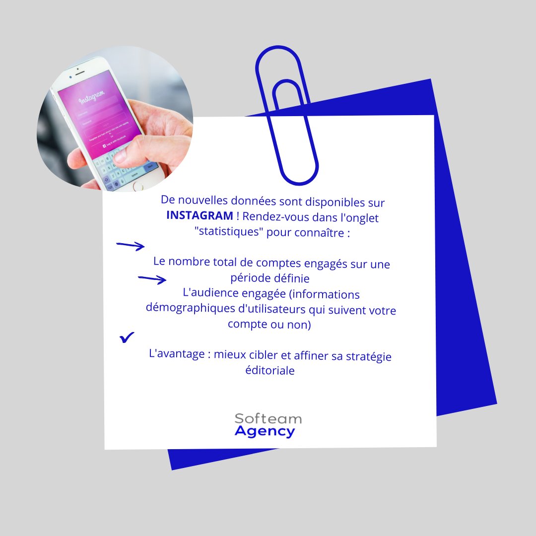 Softeam Agency tweet media