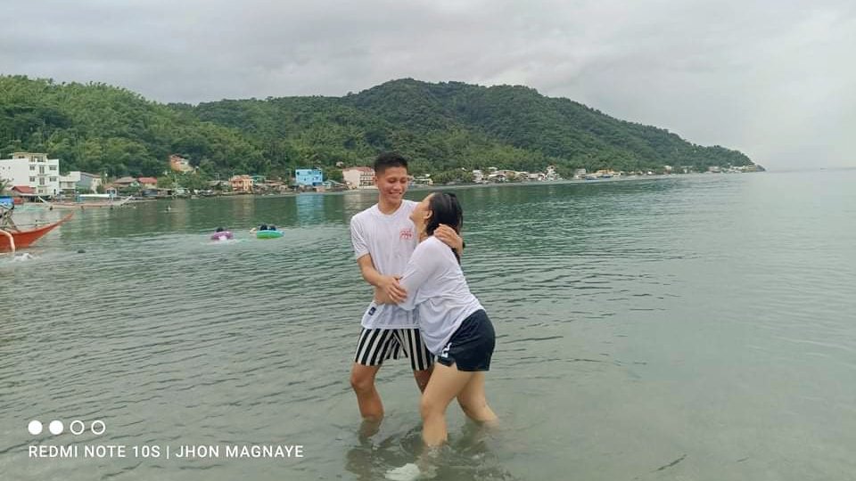 And when the sun dims, you are my light.
When the clouds cover the moon, you become my star.