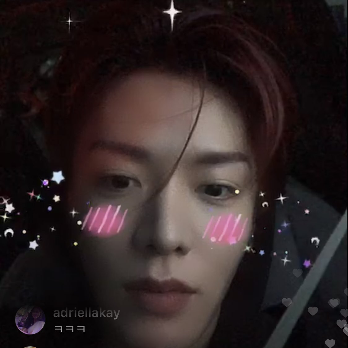 Hae (ia // hibernating) tweet media