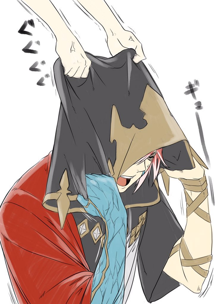 #メンテだしとにかくあなたの絵が好きって思ってくれるひとと出逢うために自分の推しイラストをそっと置いておく