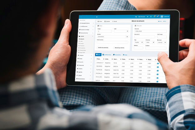 bigdatabp's tweet image. 👌 Nuestro Software iTunaFish cumple con los requisitos de la norma IFS Food.

🐟Somos conscientes de la importancia que tiene para las empresas mantener una alta calidad en sus productos.

✔ Por ello, trabajamos a diario para que nuestros clientes...
➡bigdatabp.com/blog/