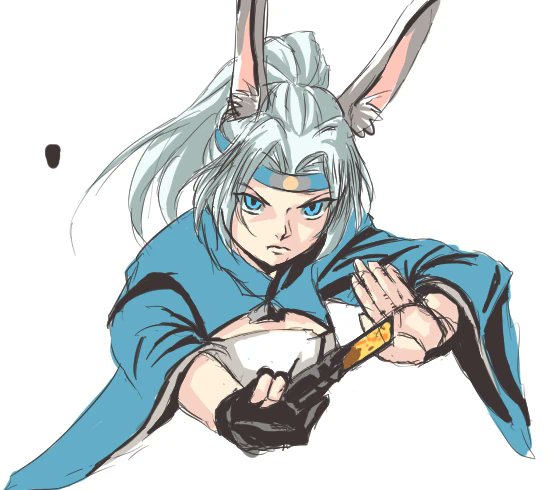 21
ひりう
多分重桜空母の中では一番小さい…が、まわりがでかすぎるだけで普通に大きいほうだぞ。
性能としてはしぶとさがクローズアップされがちだが、実は制空がかなり高い。

とりあえずやって欲しいことはチェシャーの真似かね…絶対うまいはず、というかほぼ本人レベルでうまいはずだが… 