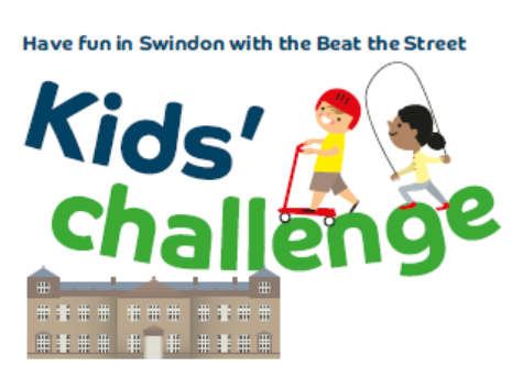 BTSSwindon's tweet photo. Did you receive a Kids' Challenge from your school this year? We'd love to hear your thoughts on the pack! Give us a like and comment below to let us know what you think, and whether it's been helping you to discover more about your town 👇  @SwindonCouncil @SwinHealthy https://t.co/scisquN746