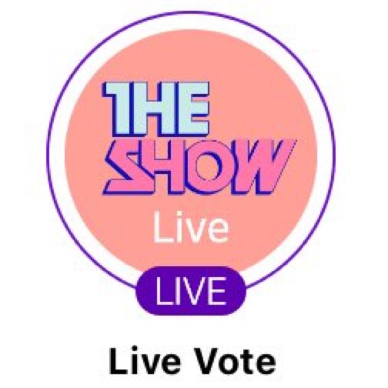 ENHYPENVT's tweet photo. Live Voting on The Show is now open! Start casting your votes ENGENEs and lets do our best!

@ENHYPEN_members @ENHYPEN https://t.co/0qofJX6T6A