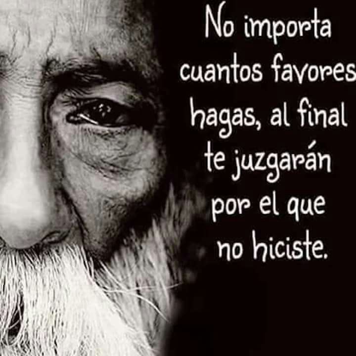 Quina gran veritat // Que gran verdad