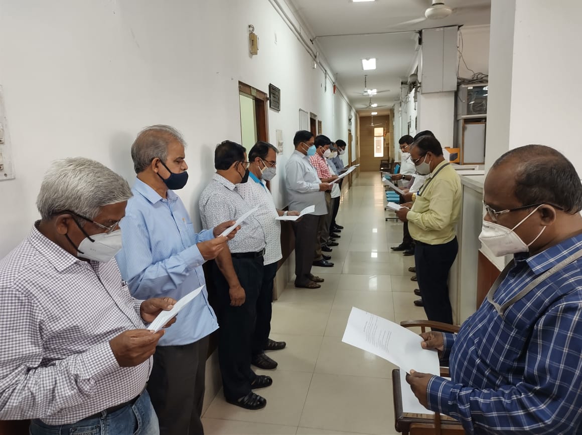 Works Department, Odisha tweet media