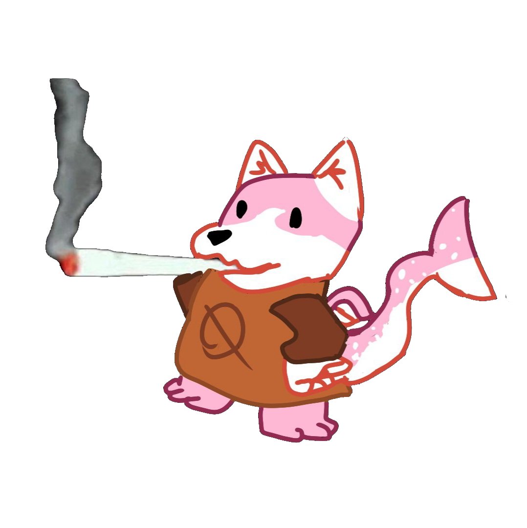 SavoryGutz's tweet photo. 📌
Hey I'm Maddie!
i mainly shitpost, art and rt art
pronouns n stuff:
https://t.co/5TSKREdwpa
Kofi:
https://t.co/snVFtBSGGA
Discord server (public):
https://t.co/ZcVy5bWSzv https://t.co/qxTQRgnbHb