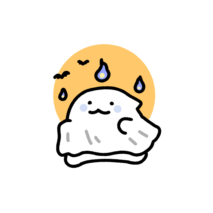 할로윈을 기다리며 할로윈코스튬 익명이 4종세트를 준비했습니다...! SNS 프로필 사진으로 편하게 사용해주세요!