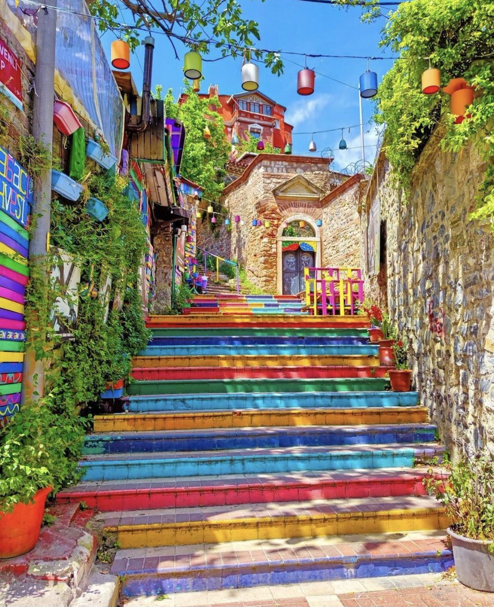 AcarUmut's tweet photo. #Turkey welcomes you
@GoTurkiye ๐น๐ท๐งฟ #ColorsofTurkey
๐ท https://t.co/nZ0gFVmDr3 IG https://t.co/mhOwF2MaiK