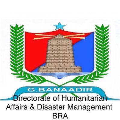 BRA Humanitarian Affairs and Disaster Management tweet media