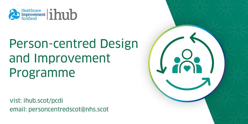 Find out about the Care Experience Improvement Model at the @online_his stand in the main conference room today at #SWSCONF21 @PersonCntrdSco @AshleighSpaldi3 @CSutton2451968 ihub.scot/ceim