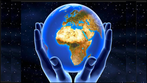 🌞“Me estáis calentando…” ¿qué podemos hacer para salvar la Tierra?
 Actividad del #REA de Biología del #proyectoCREA “La atmósfera, el manto que nos protege” 
Día Internacional contra el Cambio Climático
✅cutt.ly/CE271Rw