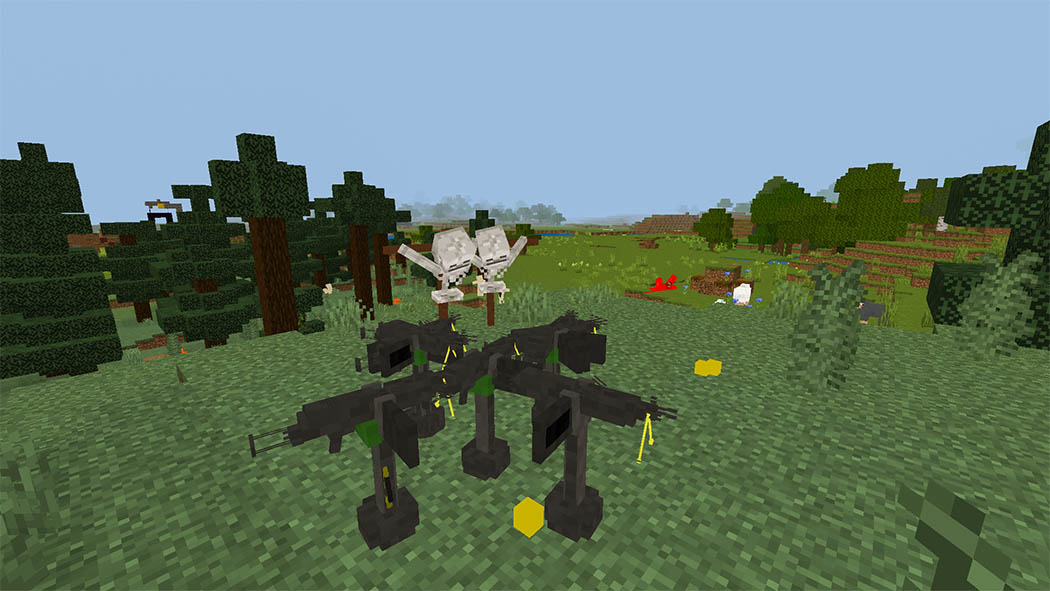 Mcpeaddons_'s tweet photo. SCP: Dystopia addon contains a large number of blocks, including 3D! They have the ability to improve your facility.
👉 https://t.co/nIPSNNQ8Xi
#addonforminecraft #addonmcpe #addons #addonsmcpe #addonsminecraft #mcpe #mcpeaddons #mcpeaddons #SCPDystopiaaddon https://t.co/Fi8LzQq0Fy