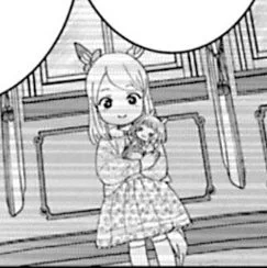公式のまっくいーんお嬢様ですわ... 