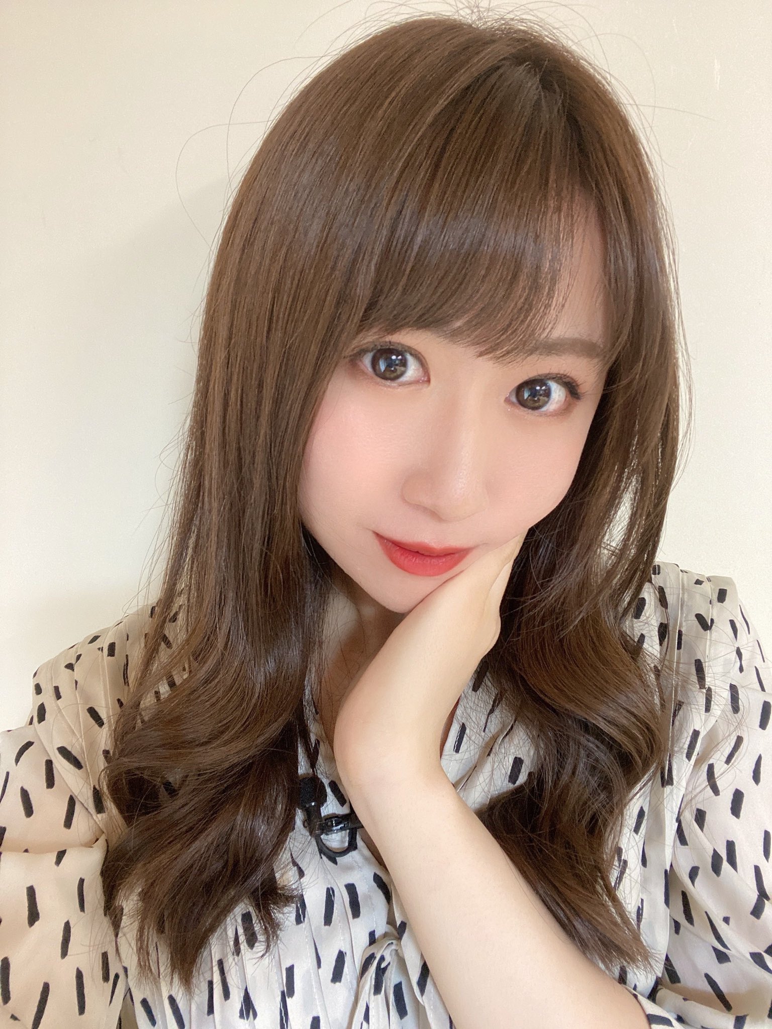 さーちゃん 虫歯ポーズって流行ったよね 虫歯ポーズ T Co Gktxzfolce Twitter
