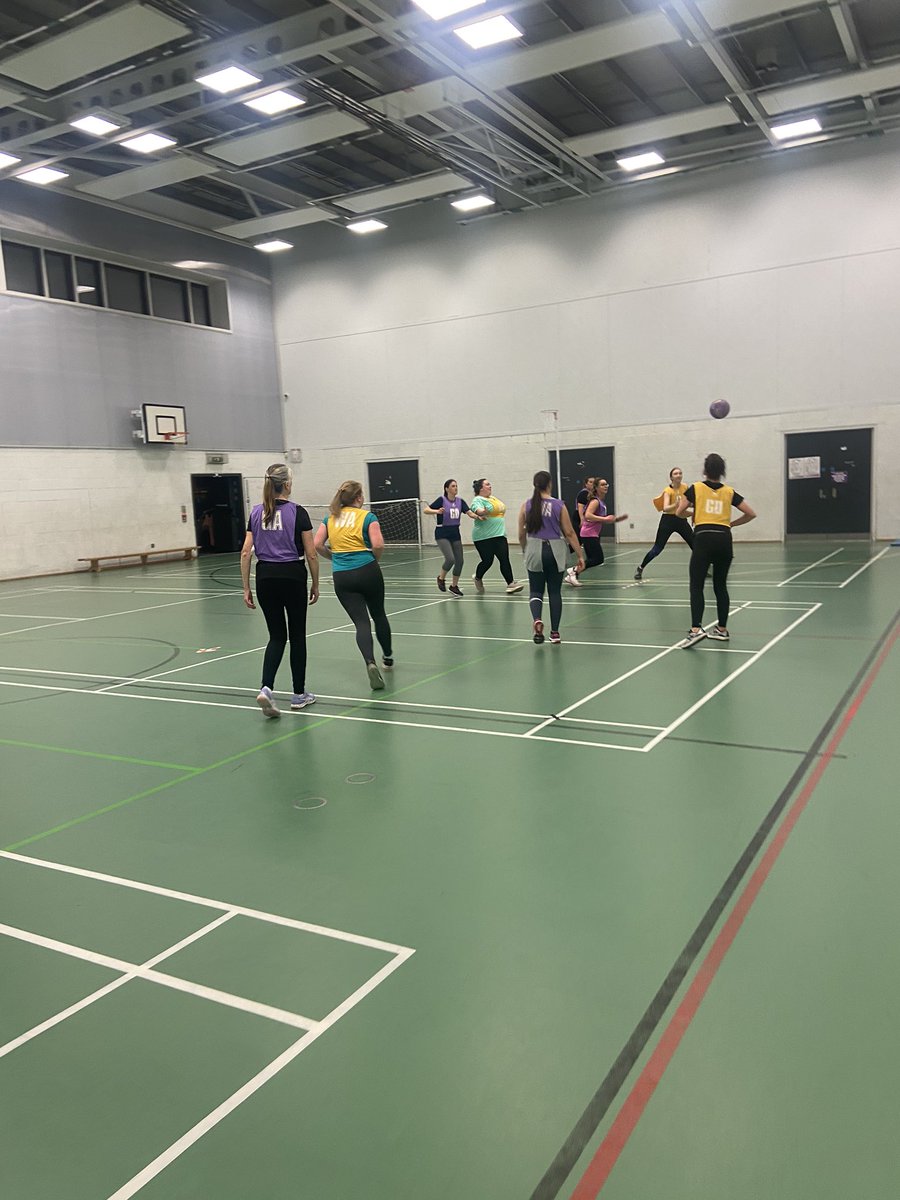 Half Term sessions still running 🏐🏃🏽‍♀️👇🏽

📅 Tuesday 
⏰ 8-9pm
📍Croxteth Sports Centre 
Back to Netball 
📆 Wednesday 
⏰6-7pm 
📍Gateacre School
Netball Now 
📆 Wednesday 
⏰8-9pm
📍Gateacre School
Back to Netball 
⏰ 7-8pm 
📆 Thursday 
📍De La Salle School
 Walking🏐