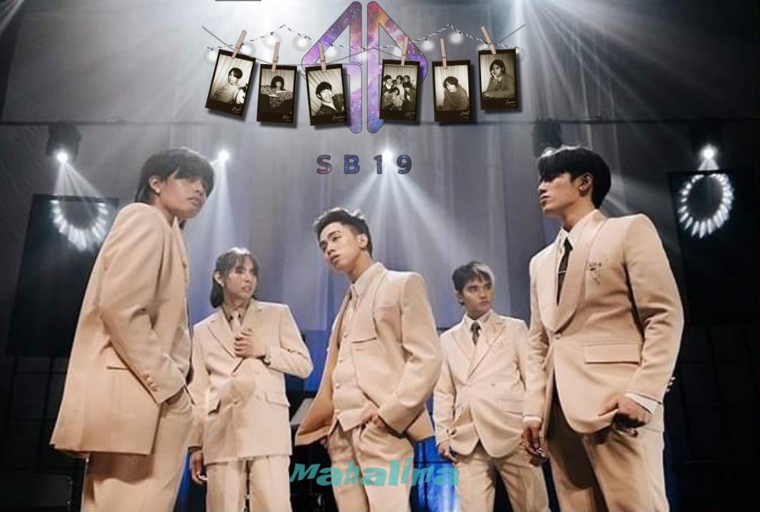 Gf5Bu's tweet photo. สุขสันต์วันครบรอบ 3 ปี SB19 ขอบคุณที่ทำให้เรามีความสุขและแรงบันดาลใจ Mahal Ko Kayo
@SB19Official https://t.co/urzM3hWNsN