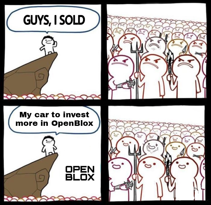 <a href="/OpenBlox_io/">OpenBlox🔺💙</a> 

My meme entry 🌈🌈
#MemeContest 
#BloxMeme 

<a href="/anasvalannoor/">ANAS</a> 
<a href="/cryptomallu2/">crypto‼️</a> 
<a href="/NabeelMuneer5/">Nabeel Muneer || akira372.g || (Ø,G)</a>