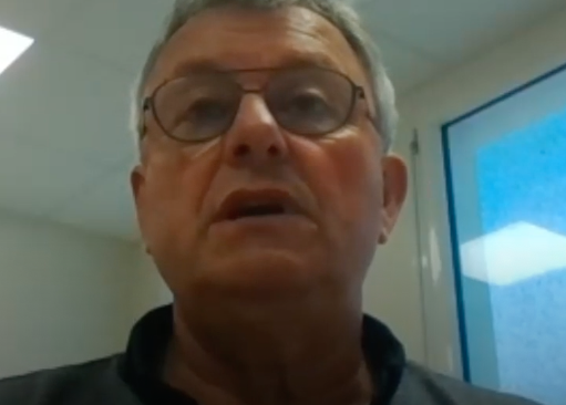 𝗕𝗮̂𝘁𝗶𝗺𝗲𝗻𝘁 𝗮𝗴𝗿𝗶𝗰𝗼𝗹𝗲 :" Au niveau de la salle de traite, il  y a pas mal de choses à faire pour faire des économies d'énergie substantielles."

⚠RDV dans 10 minutes pour en savoir + :  youtu.be/CNKQ-55PLyI

#Vendee
#CGA
#Infagri85
