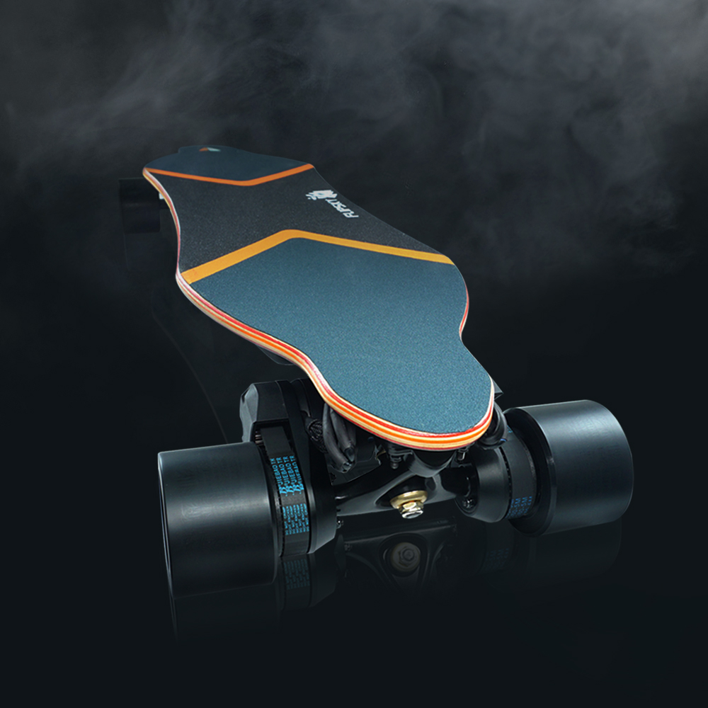 Flipsky_Tech's tweet photo. F2-Fashion New Trend Electric Skateboard.This is an #esk8 that integrates our popular ESC, motors and remote controller. 🙌👏
Free shipping :https://t.co/TpN7nLCg9T
 
#electricskateboard
#flipsky 
#commutetool
#flipskyesc
#flipskymotor
#esk8love https://t.co/K1IWcIQkRr