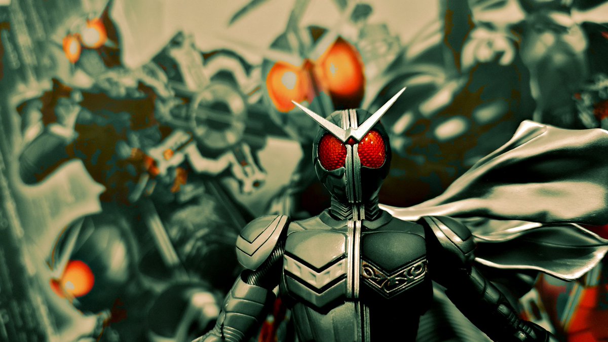 Twoucan 仮面ライダーw の注目ツイート イラスト マンガ コスプレ モデル