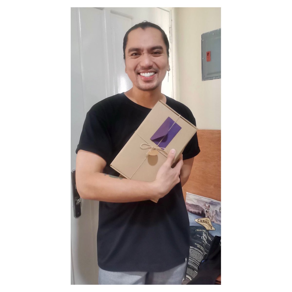 boxbyjd's tweet photo. Thank you @akosijex! We’re so happy that you liked your “Box!”✨ https://t.co/HryH2lMYnK