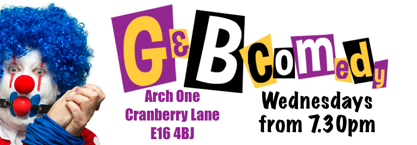GABcomedy's tweet photo. We've a cracking night for you at @Arch1livemusic on Weds. On the bill we have @thisisdomedy @Charliewevans @mrphilhenderson plus headliners @MrBlueJumper & @TamerKattan
Show starts at 7.30pm
#comedy #standup #standupcomedy #LiveComedy #ComedyClub #ArchOne #ComedyShow #Magic https://t.co/LDo91DXZOo