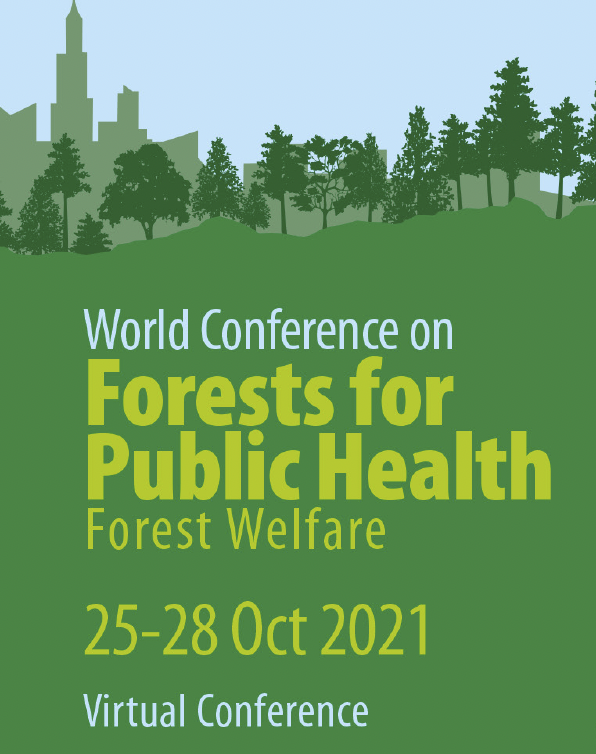 albert_bach's tweet photo. Tonight we were presenting at the World Conference on Forests for Public Health! There will be more today!
@WorldForests @eh2lab https://t.co/ITa3t0nKMp