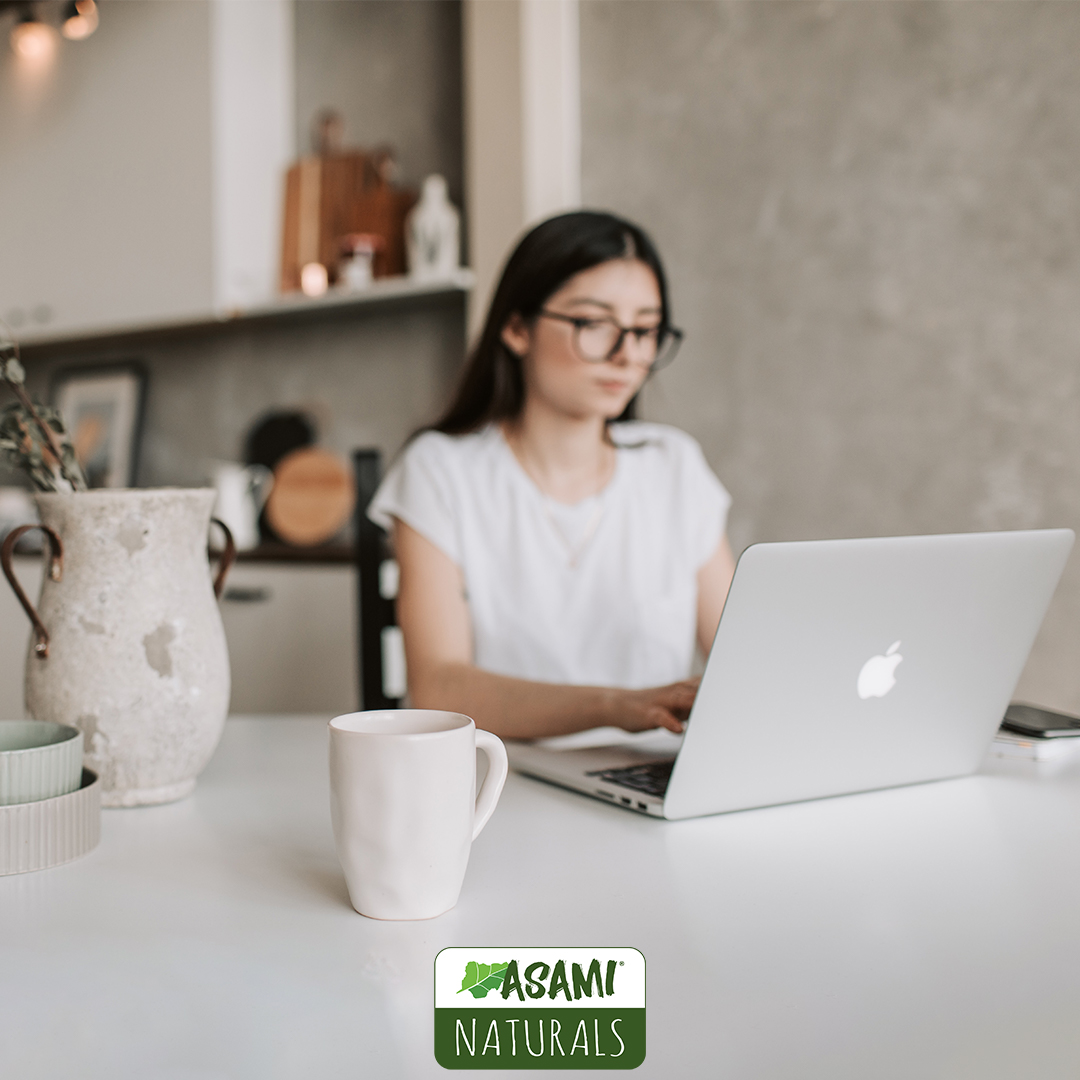 😉☕Asami is everywhere with me!
#TakeAsamitowork and be more productive than ever.
#asami_llc #asami #asamitea #tea #teablog #teaconnoisseur #instatea #instateatime #instateaparty #teaculture #tealeaves #teadrinker #teasommelier #teamoment #breakfasttea #teatime #teablending