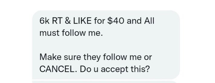127voting's tweet photo. 📣NCTzens‼️

We have obtained a deal with @queennKrii for $40 in exchange for 6K RTs and LIKES! 

Make sure to follow our sponsor for your RTs and likes to count!

All proceeds will be used to support #NCT127 in current and future projects 💚 https://t.co/kQq4A9H34H