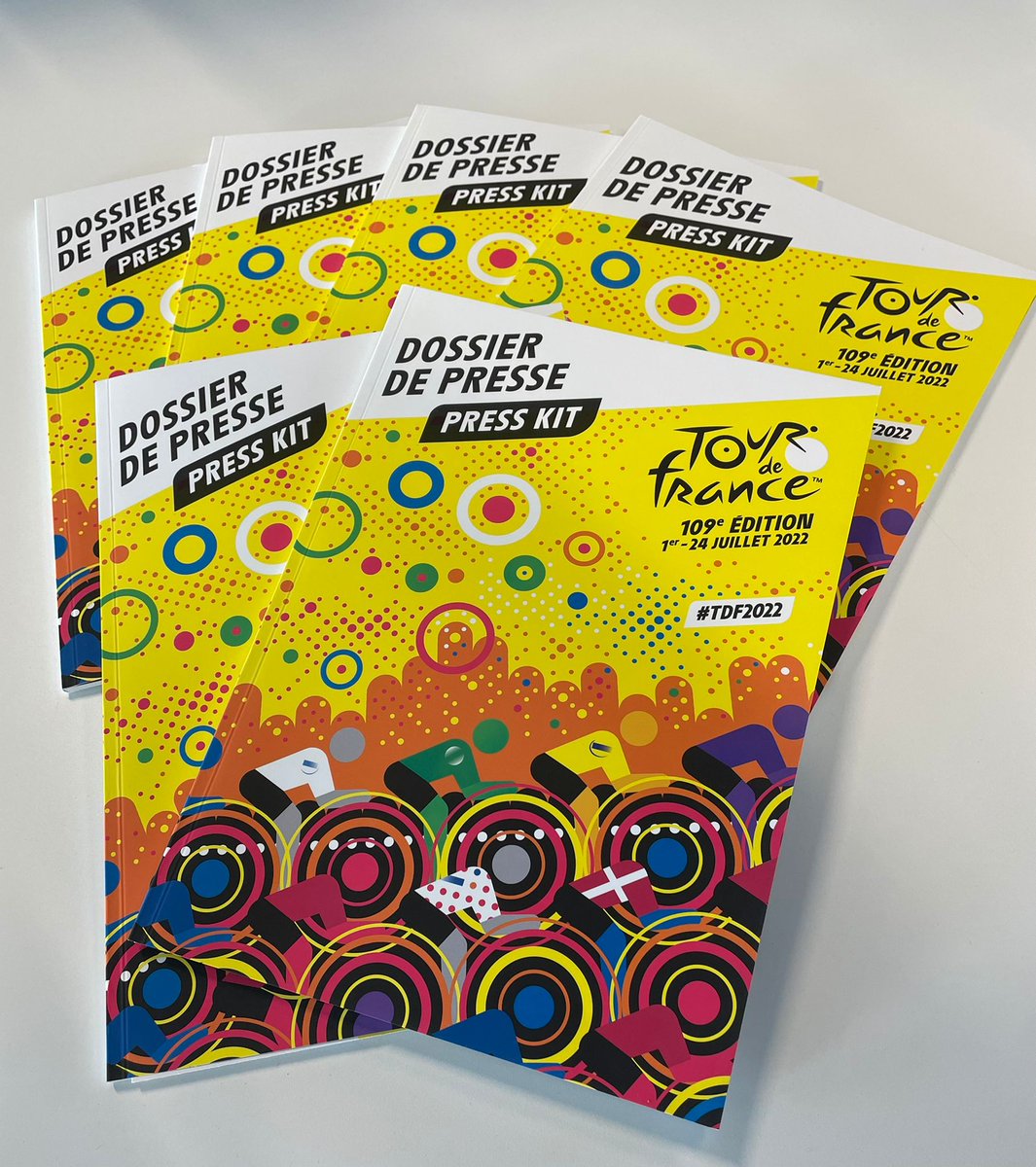 Tour de France™ tweet media