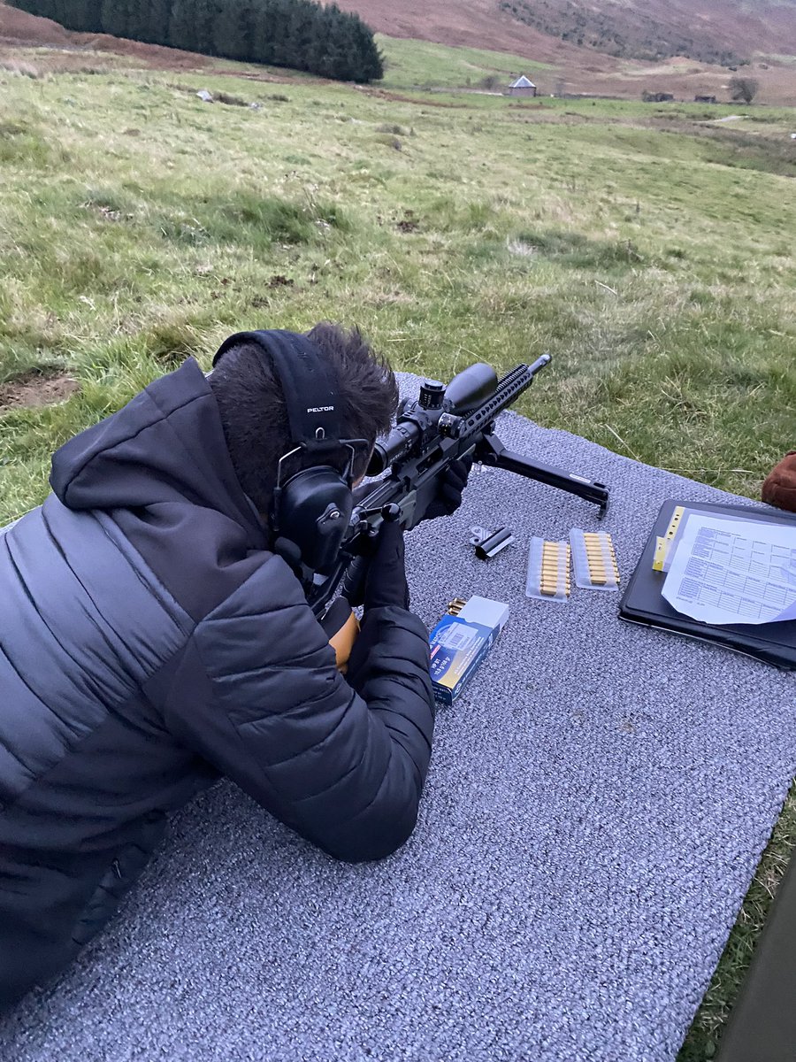 Hey <a href="/WorcsWarriors/">Worcester Warriors</a>, our Directing Staff want to see if your players could survive a weekend with us! Are they up for stepping into the world of a #specialforces operator?