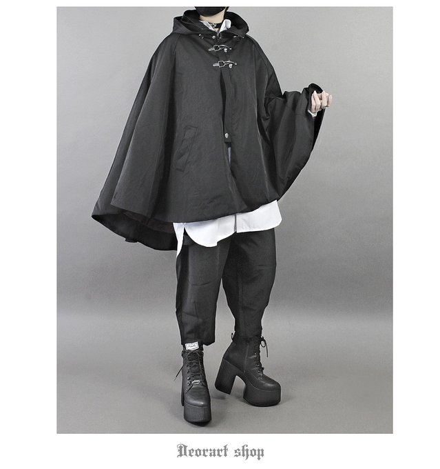 マントのtwitterイラスト検索結果