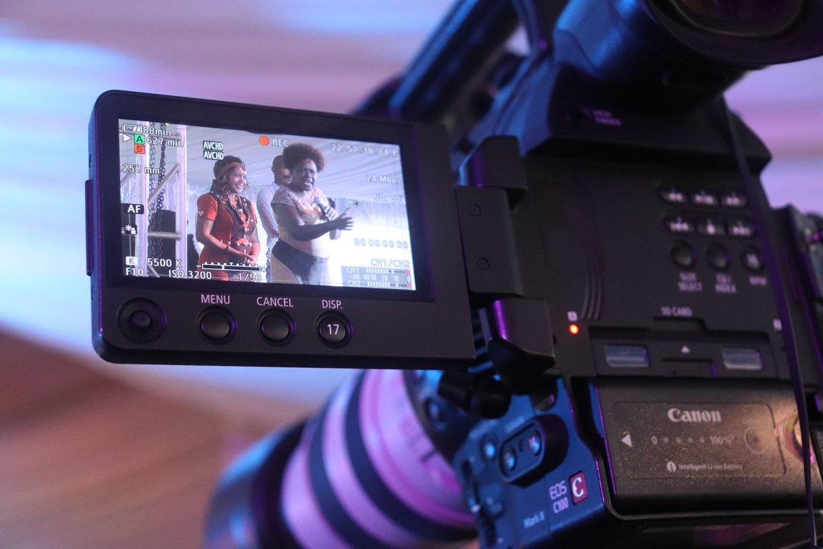 Soundmaxent's tweet photo. Soundmax Entertainment Production.

WE DO:
. Live streaming services
. Wedding coverage
. Photography
. Videography (Music videos ,Short films, Documentaries) e.t.c

For more info contact us :
+254 721753467
+254 716842580

#soundmaxentertainment https://t.co/9HwyMj4Uch