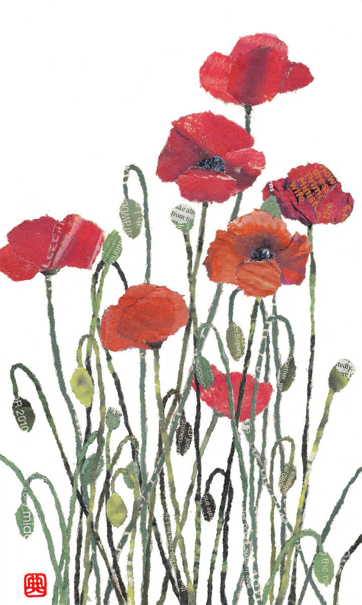 Not long now until 'Make In Durham!

Join <a href="/NorikoMatsubara/">Noriko Matsubara</a>, for a workshop in Chigiri-e.

Chigiri-e is a traditional Japanese art form in which pictures are created from pieces of hand-torn Japanese paper called ‘washi.’🎨🌟

eventbrite.co.uk/e/make-in-durh…