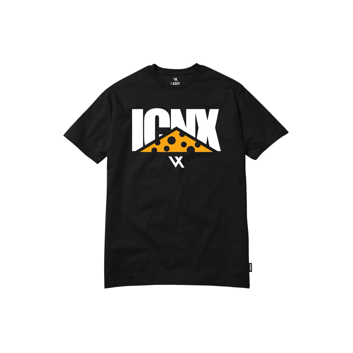 IX-CAT | IDR 140k | Order WhatsApp : 0822-4283-9500 / Line : iconix