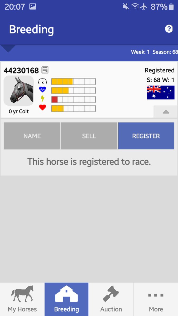 Bring on season 70 and 71 and 72 and 73. Yes, bars are slightly stretched. No, I'm not selling. <a href="/AndPacing/">Off and Pacing</a>