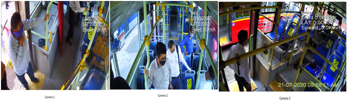 TCILHQ's tweet photo. For #monitoring & providing prompt integrated emergency services for #publicsafety & #security to all commuters, TCIL is Designing, Implementing and Managing IP CCTV & Automatic Vehicle Tracking System #AVTS in #DTC & Cluster Scheme Buses.
@DoT_India
@dtchq_delhi
#DigitalIndia https://t.co/IwJbD89iJW