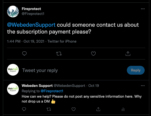 Website Builder tweet media