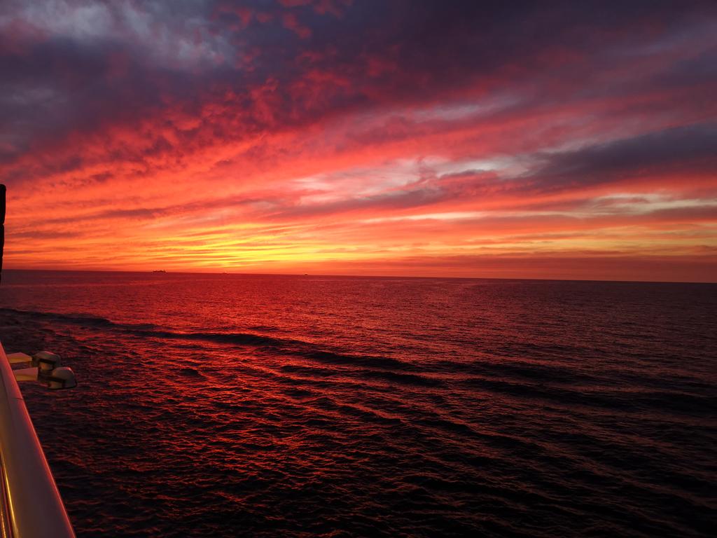robwellman48's tweet photo. With @seas_jr and @GFreeHorizons our sail away on @PrincessCruises  on Sky Princess from Cadiz last night was spectacular. 🇪🇸#cadiz #princesscruises #skyprincess #jrseastheday #glutenfreehorizons #cruiseblog #cruiseblogger #cruisebound #cruisegram #cruiserati #cruisecollective https://t.co/Dky4C3vhJg