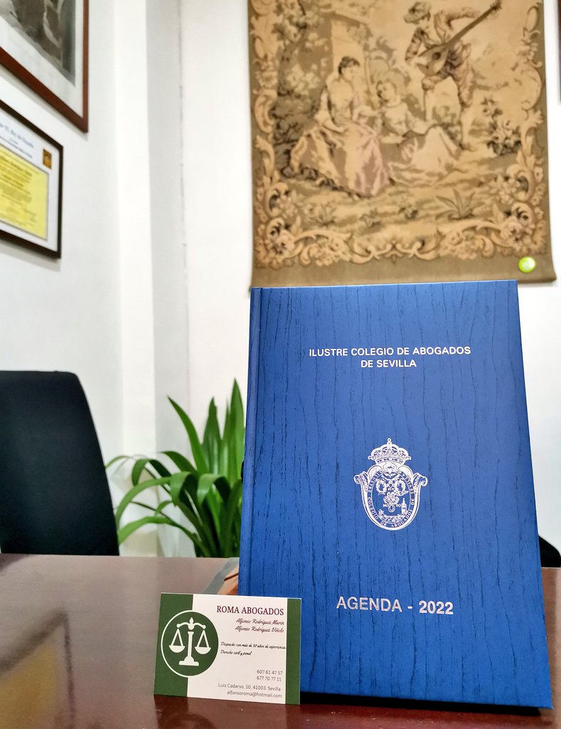 Las ganas e ilusión de un nuevo año. Ya están aquí las agendas 2022 del ICAS 😍
