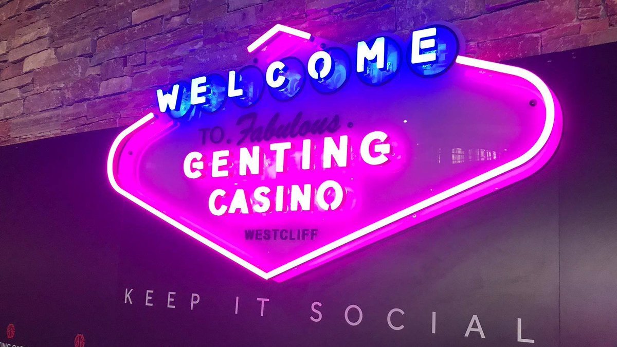 Who else has missed networking? Welcome back! 🎉 Our Twilight Networking event at @GentingCasinoUK, Westcliff, has returned... and we could not be more excited to see you all face to face once more! BOOK HERE 👉 loom.ly/yiAMrgQ #EssexBusiness | #Networking