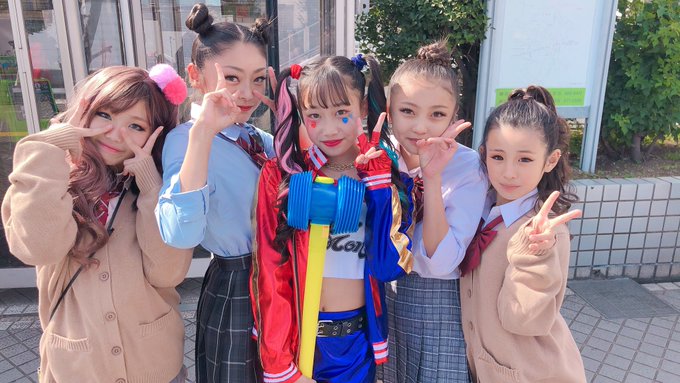 Twitterのコスプレ画像39