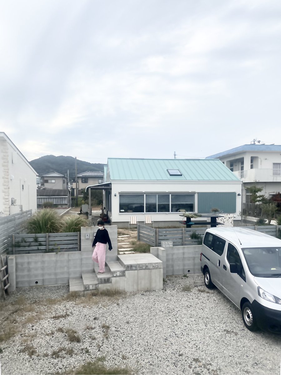 吉野太基 على تويتر 半麦ハット めちゃくちゃ良かった 自分では選ばないだろうなという小さな決断がことごとく上手くいっていて 個人的にかなり勇気をもらえた 一方で その集積を 取り留めているのは双子の家型という形式であり センターコアのオーソドックスな 吉野太基 على تويتر 半麦ハット めちゃくちゃ良かった 自分では選ばないだろうなという小さな決断がことごとく上手くいっていて 個人的にかなり勇気をもらえた 一方で その集積を 取り留めているのは双子の家型という形式であり センターコアのオーソドックスな
