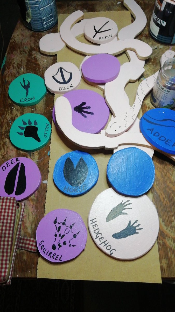 Cat Mackay Community Arts (MackayArts) Twitter