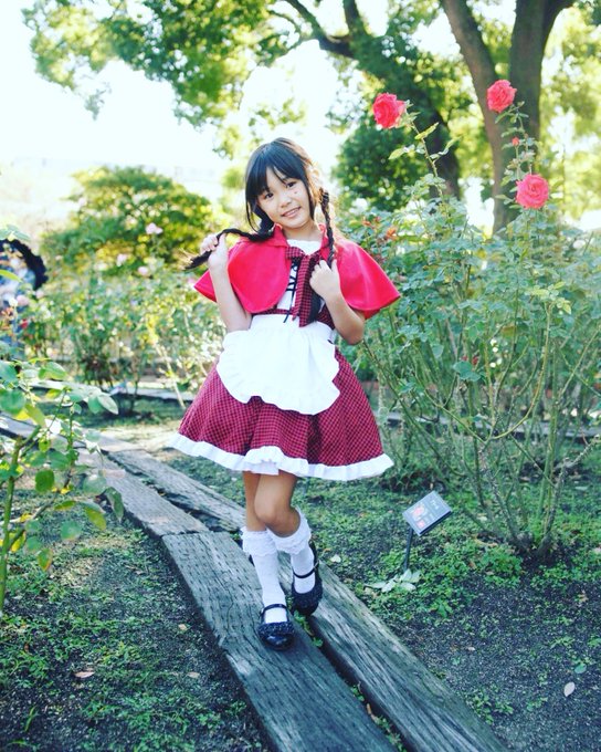 Twitterのコスプレ画像42