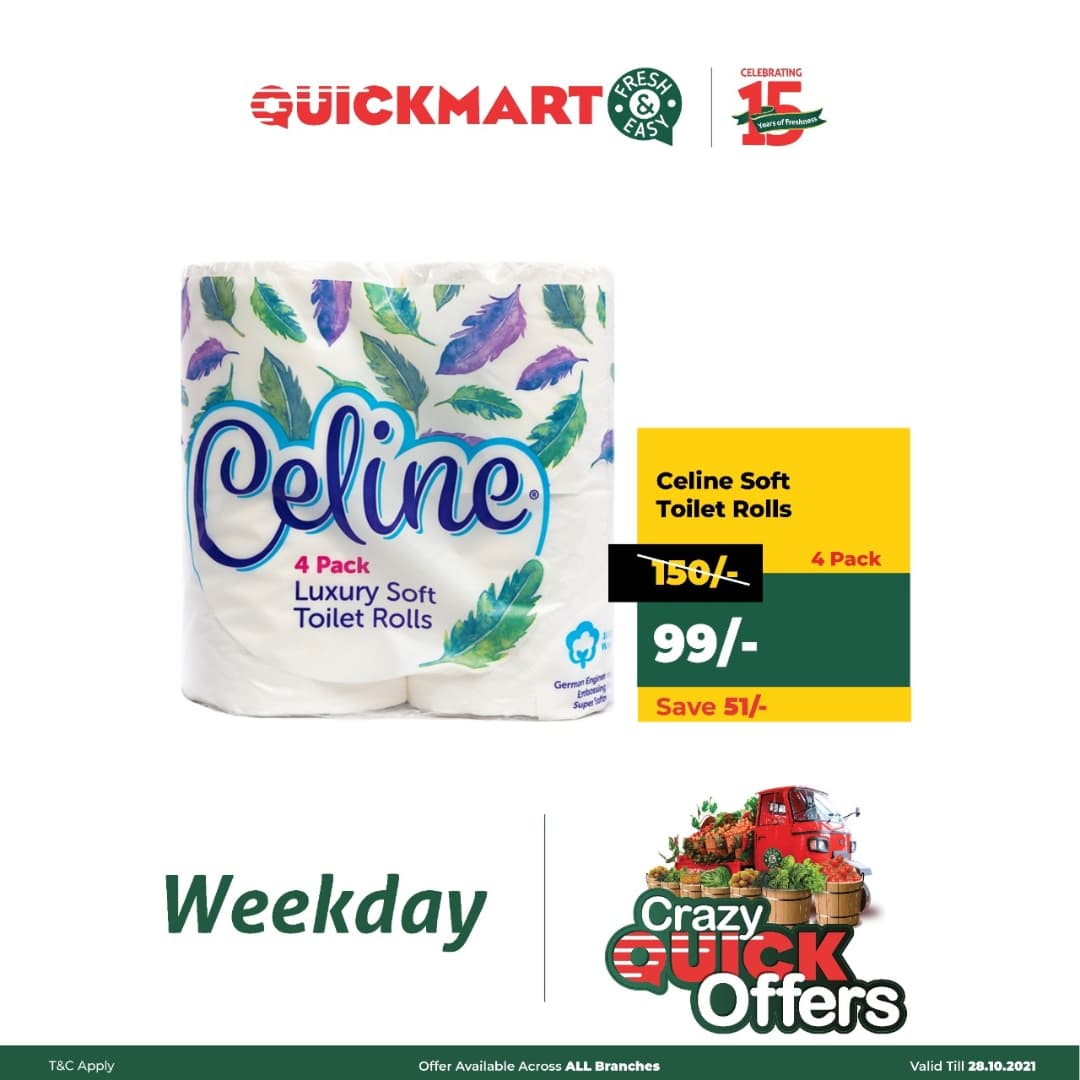 QuickmartKenya's tweet photo. You've been asking for offers on diapers and we've been listening. It's not just about the #QuickmartUnderstandChallenge, Quickmart also understands the challenges you go through, which is why we keep it #FreshandEasy #CrazyQuickOffers https://t.co/eVDiYDFqiJ